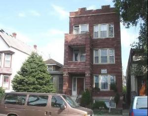 3241 N Albany Ave., Chicago, IL 60618