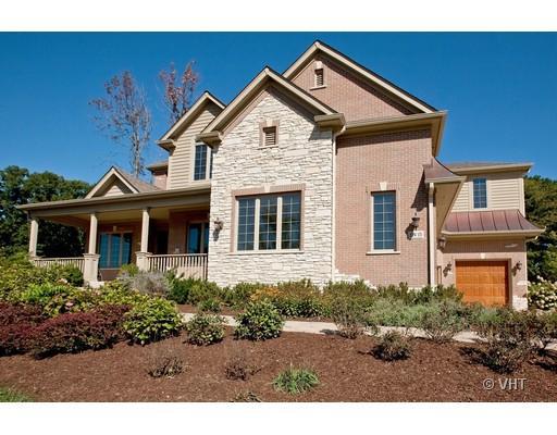 15W070 91st St., Burr Ridge, IL 60527
