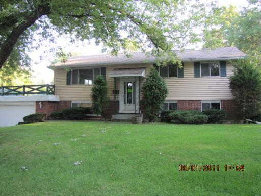 4559 178th St., Country Club Hills, IL 60478
