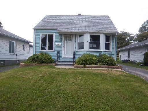 709 Betula Ave., Joliet, IL 60436