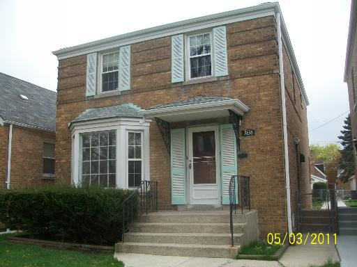 3636 S 59th Ct., Cicero, IL 60804