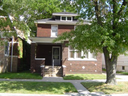 595 Douglas Ave., Calumet City, IL 60409