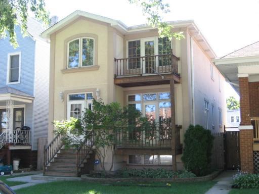 4219 W School St., Chicago, IL 60641