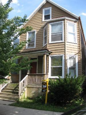 2911 N Dawson Ave., Chicago, IL 60618
