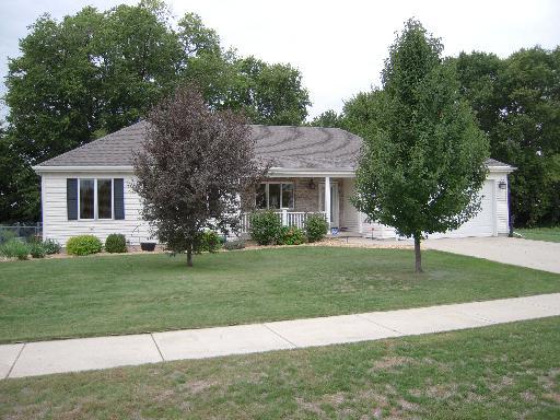 549 Barberry Cir., Yorkville, IL 60560