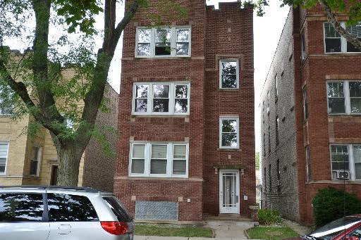 5817 N Artesian Ave. #2, Chicago, IL 60659