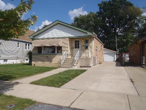 14621 Harrison Ave., Posen, IL 60469