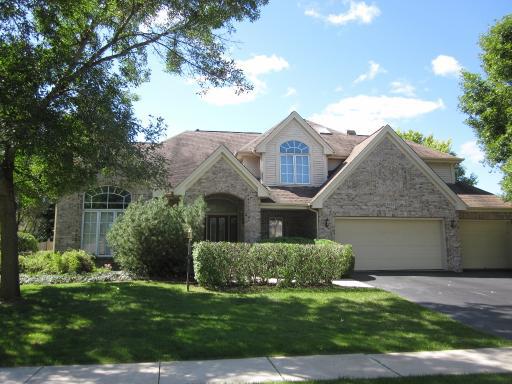 5455 Roanoke Rd., Rockford, IL 61107