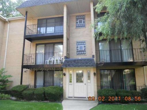 6562 W Roscoe St. #3N, Chicago, IL 60634
