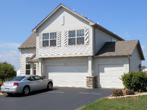 210 Trim Creek Ct., Beecher, IL 60401