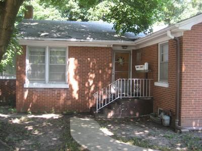 545 E 3rd, Gilman, IL 60938