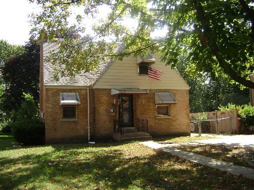 1541 Speechley Blvd., Berkeley, IL 60163