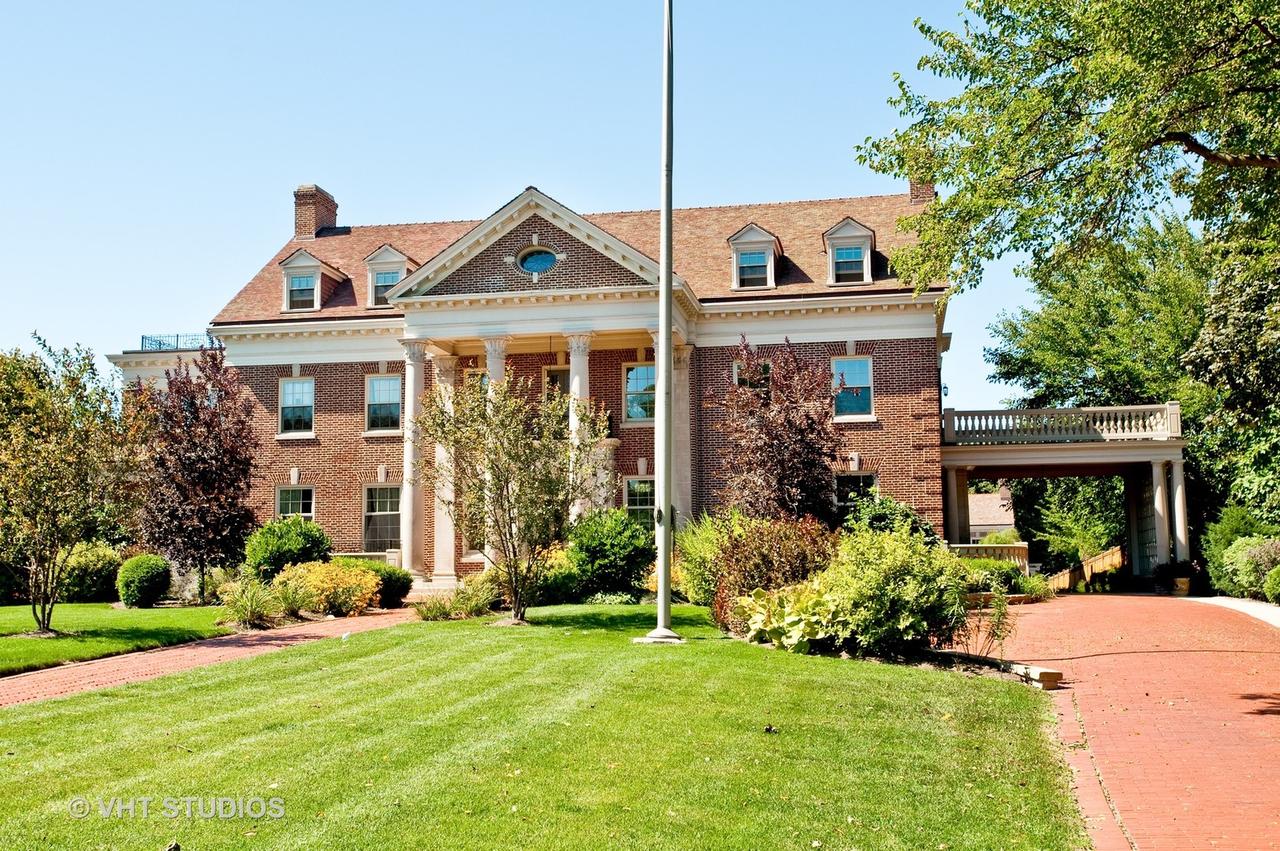 1314 Ridge Ave. #3, Evanston, IL 60201