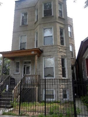 6409 S Rhodes Ave., Chicago, IL 60637