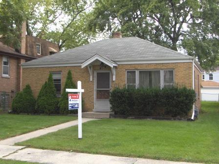 3106 George St., Franklin Park, IL 60131