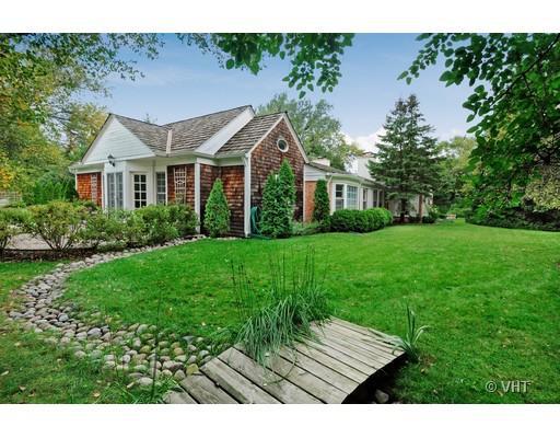 1750 South Ln., Northbrook, IL 60062