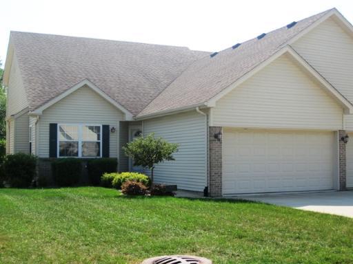 1484 Timber Ridge Ct., Kankakee, IL 60901