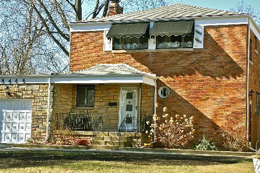 18448 Argyle Ave., Homewood, IL 60430