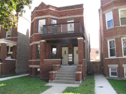 4243 W Melrose Ave., Chicago, IL 60641