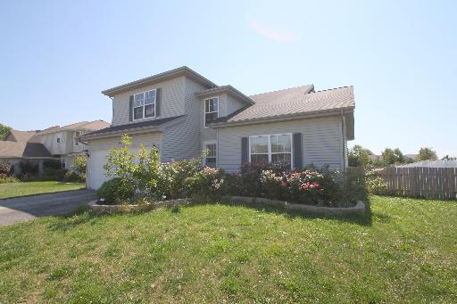 4606 Bluejay Ln., Plainfield, IL 60586