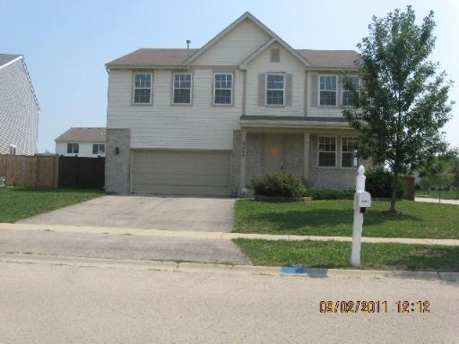 3604 Sumac Dr., Joliet, IL 60435