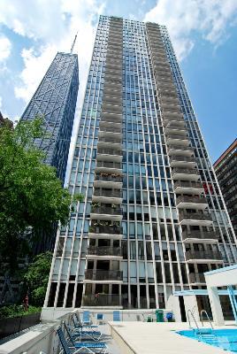 200 E Delaware Pl. #15F, Chicago, IL 60611