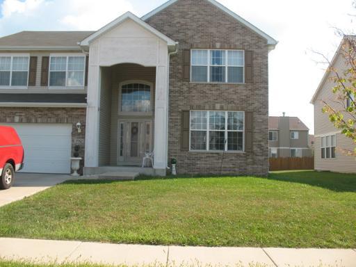 7712 Briarcliff Dr., Plainfield, IL 60586