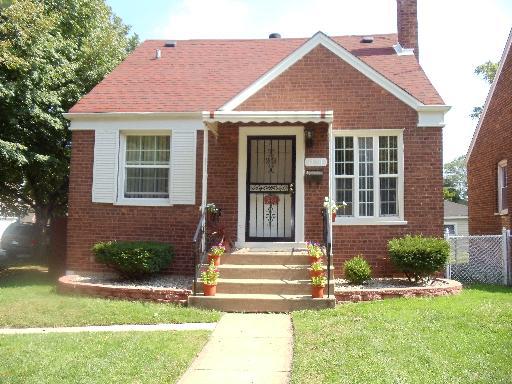 11301 S Avenue  M, Chicago, IL 60617
