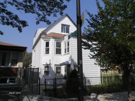 4026 N Kimball Ave., Chicago, IL 60618