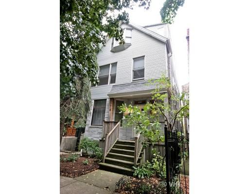 3916 N Hermitage Ave., Chicago, IL 60613
