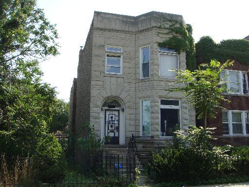 5127 S Wabash Ave., Chicago, IL 60615