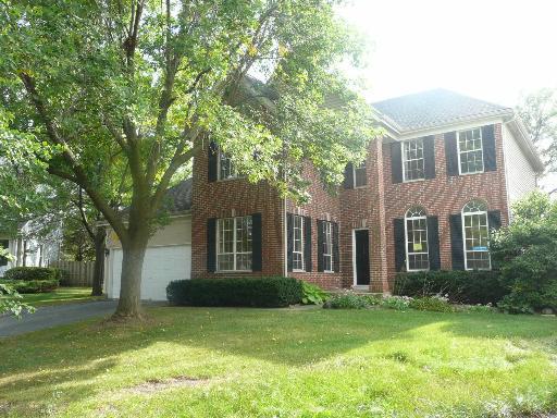1124 Dorchester Ln., Bartlett, IL 60103