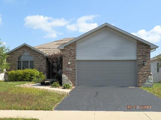 29911 Trim Creek Ln., Beecher, IL 60401