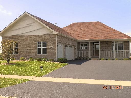 29902 Trim Creek Ln., Beecher, IL 60401
