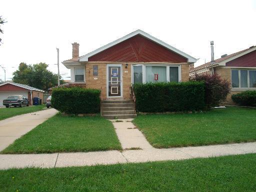 5021 Lamb Dr., Oak Lawn, IL 60453