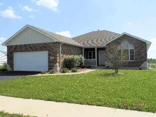 189 Bald Eagle Ln., Beecher, IL 60401