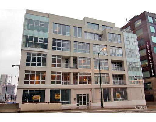 400 N Orleans Ave. #2A, Chicago, IL 60610