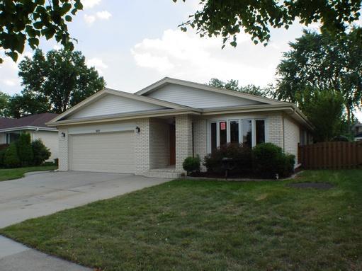 1411 Carol St., Park Ridge, IL 60068