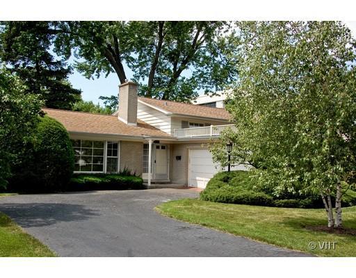 3131 Walden Ln., Wilmette, IL 60091