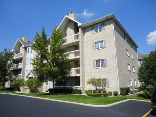 7767 W Bristol Park Dr. #2SW, Tinley Park, IL 60477