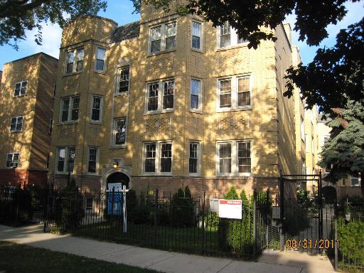 6531 N Mozart Ave. #1, Chicago, IL 60645