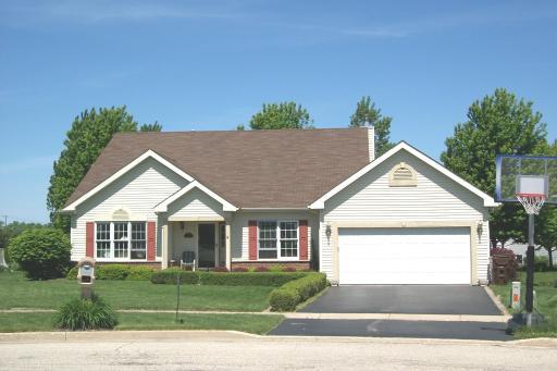1266 Amber Ct., Woodstock, IL 60098