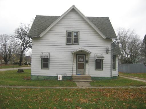 607 4th St., Harvard, IL 60033