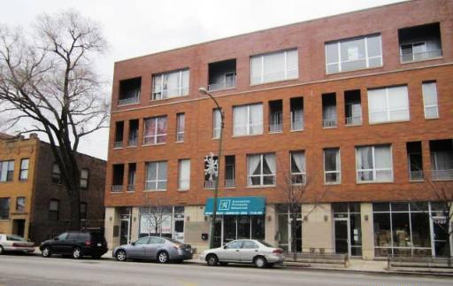 1727 N Western Ave. #4, Chicago, IL 60647