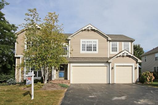 1721 Fernwood Ln., Algonquin, IL 60102