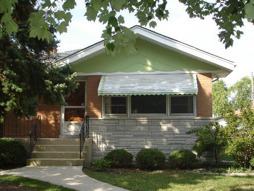 10524 Kilbourn Ave., Oak Lawn, IL 60453