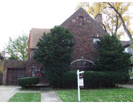 2013 Highland Ave., Wilmette, IL 60091
