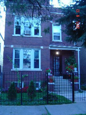 2444 N Linder Ave., Chicago, IL 60639