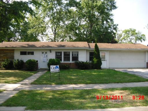 441 163rd Pl., Calumet City, IL 60409