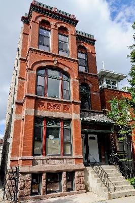 1516 N Mohawk #1F, Chicago, IL 60610